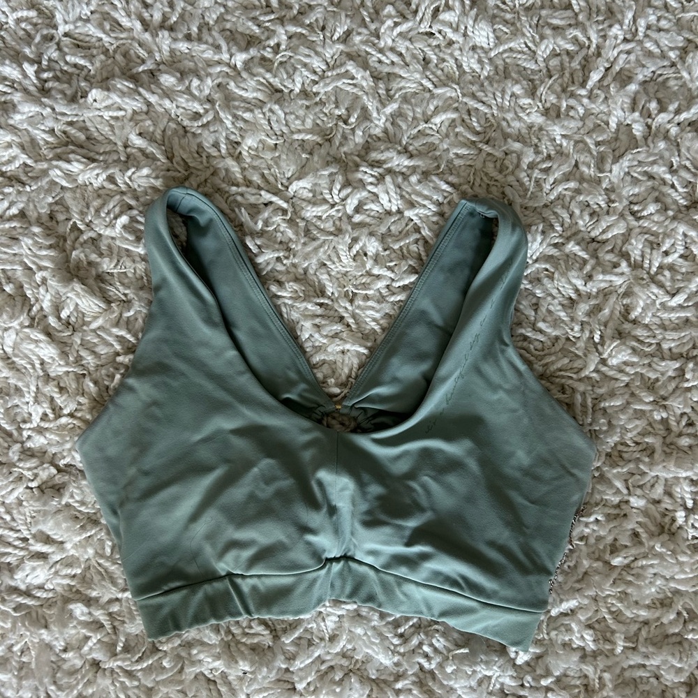 Gymshark Whitney Simmons sports bra